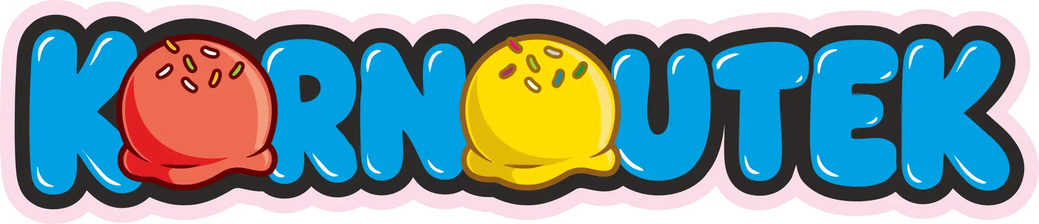 kornoutek logo